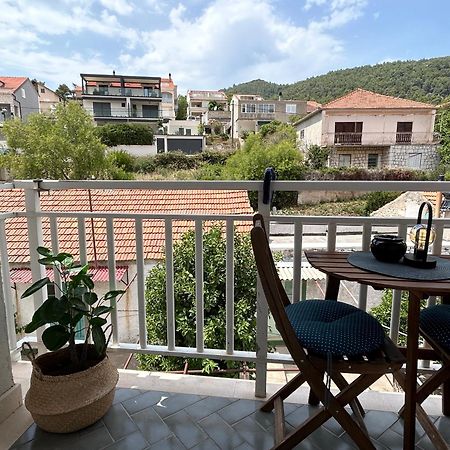 Apartments Boris Smokvica  Ngoại thất bức ảnh
