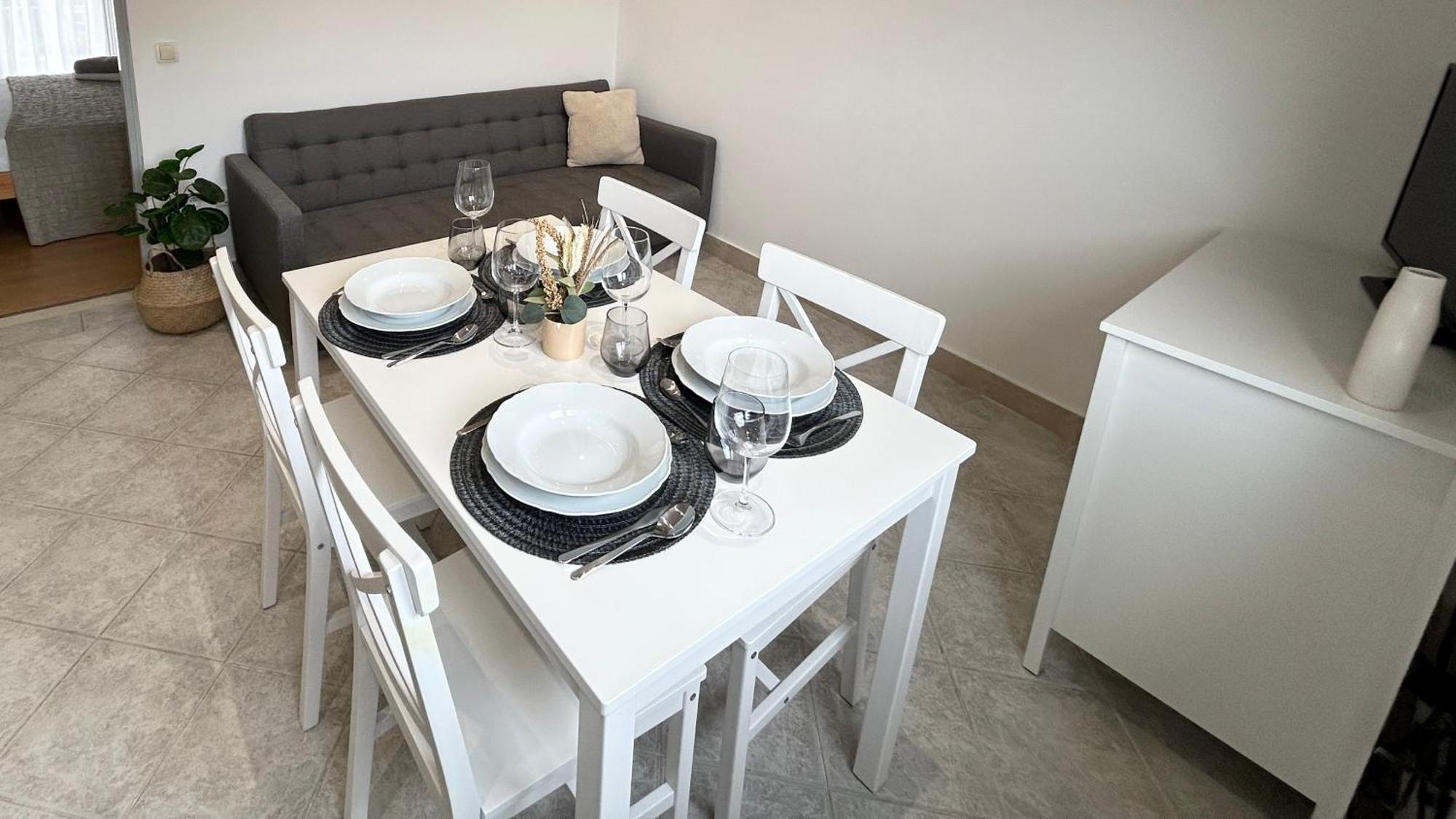 Apartments Boris Smokvica  Ngoại thất bức ảnh