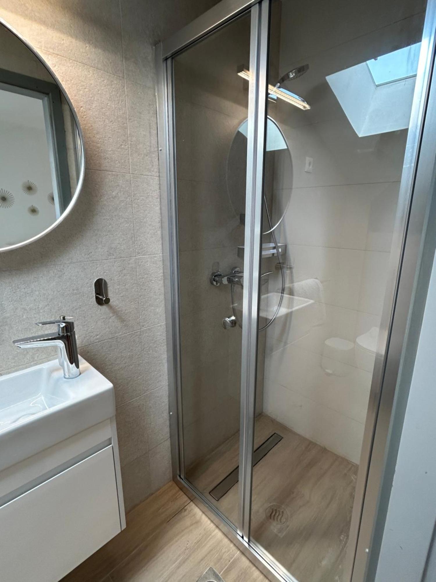 Apartments Boris Smokvica  Ngoại thất bức ảnh