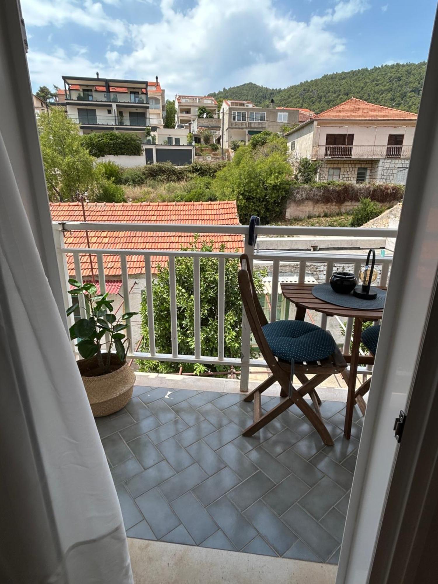 Apartments Boris Smokvica  Ngoại thất bức ảnh