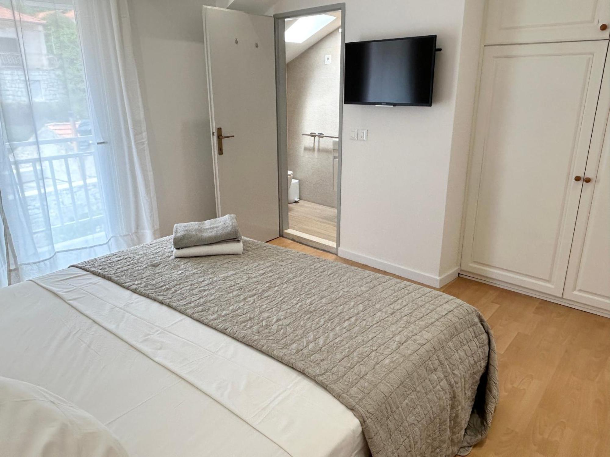 Apartments Boris Smokvica  Ngoại thất bức ảnh