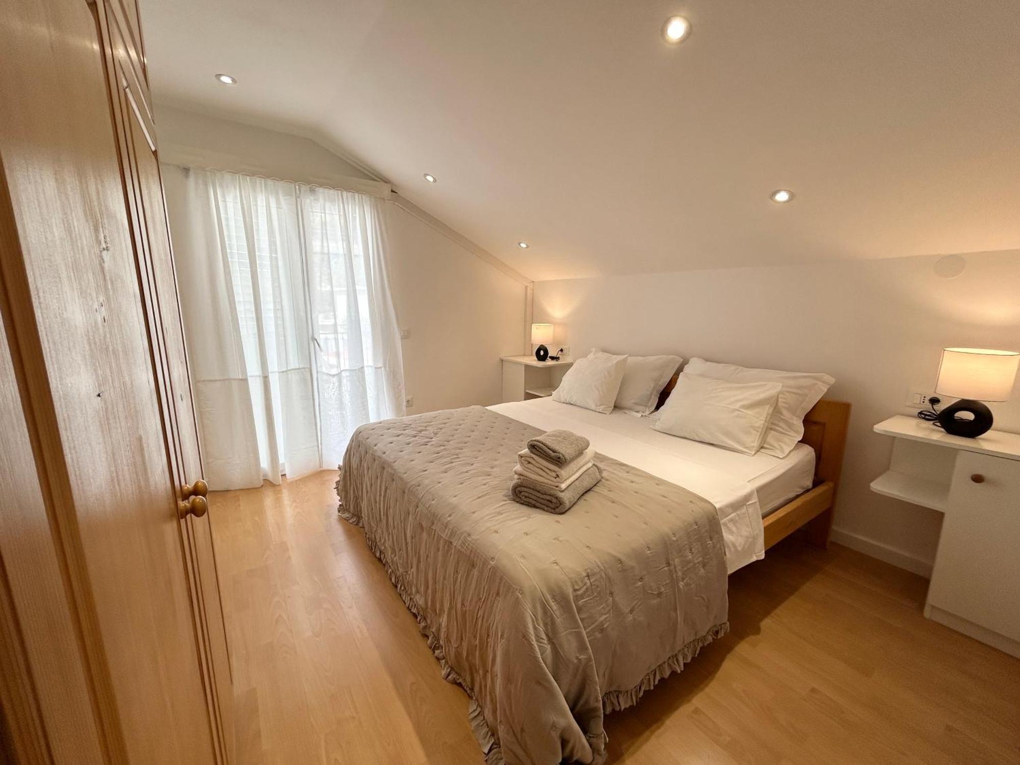 Apartments Boris Smokvica  Ngoại thất bức ảnh