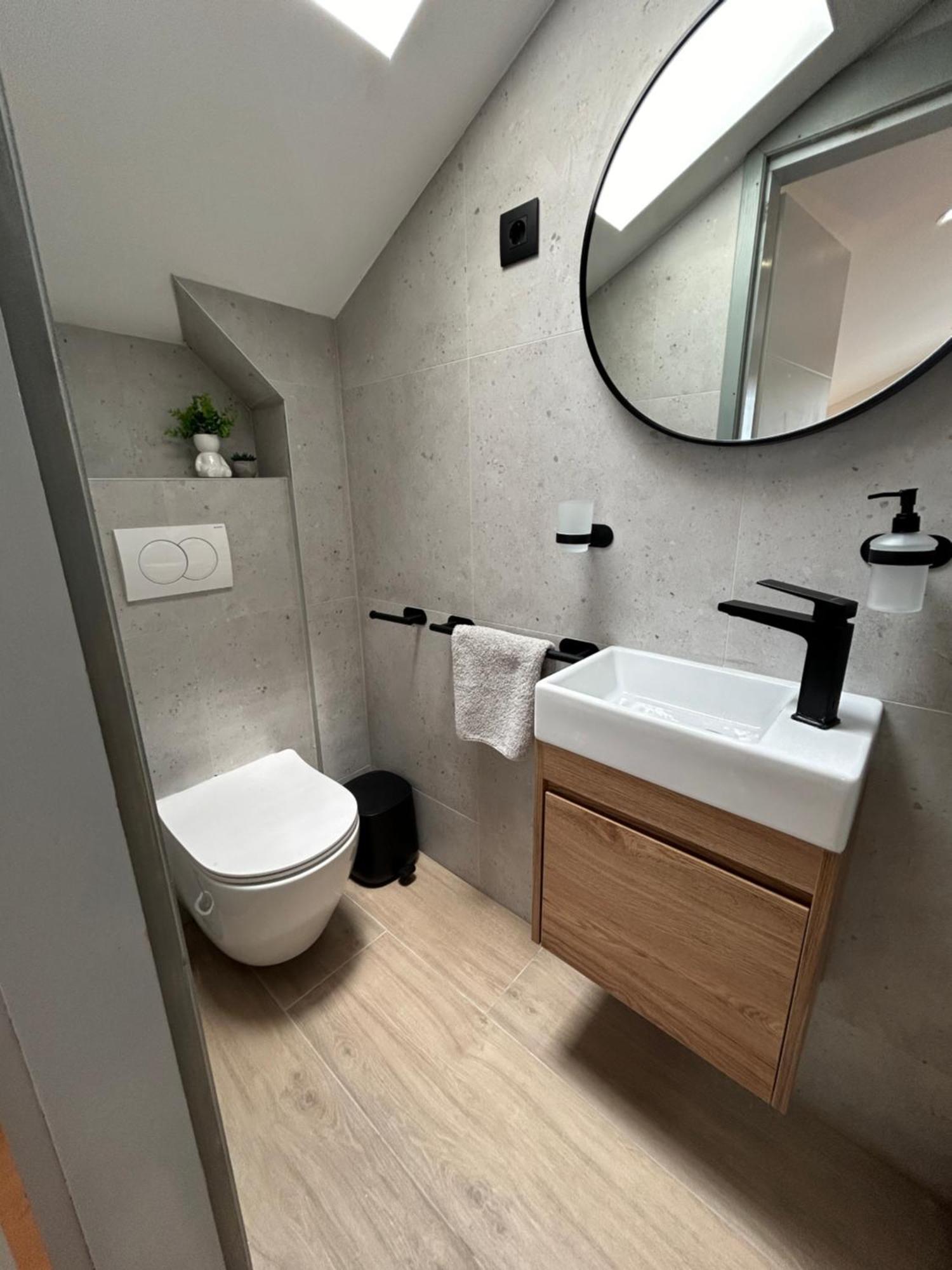 Apartments Boris Smokvica  Ngoại thất bức ảnh