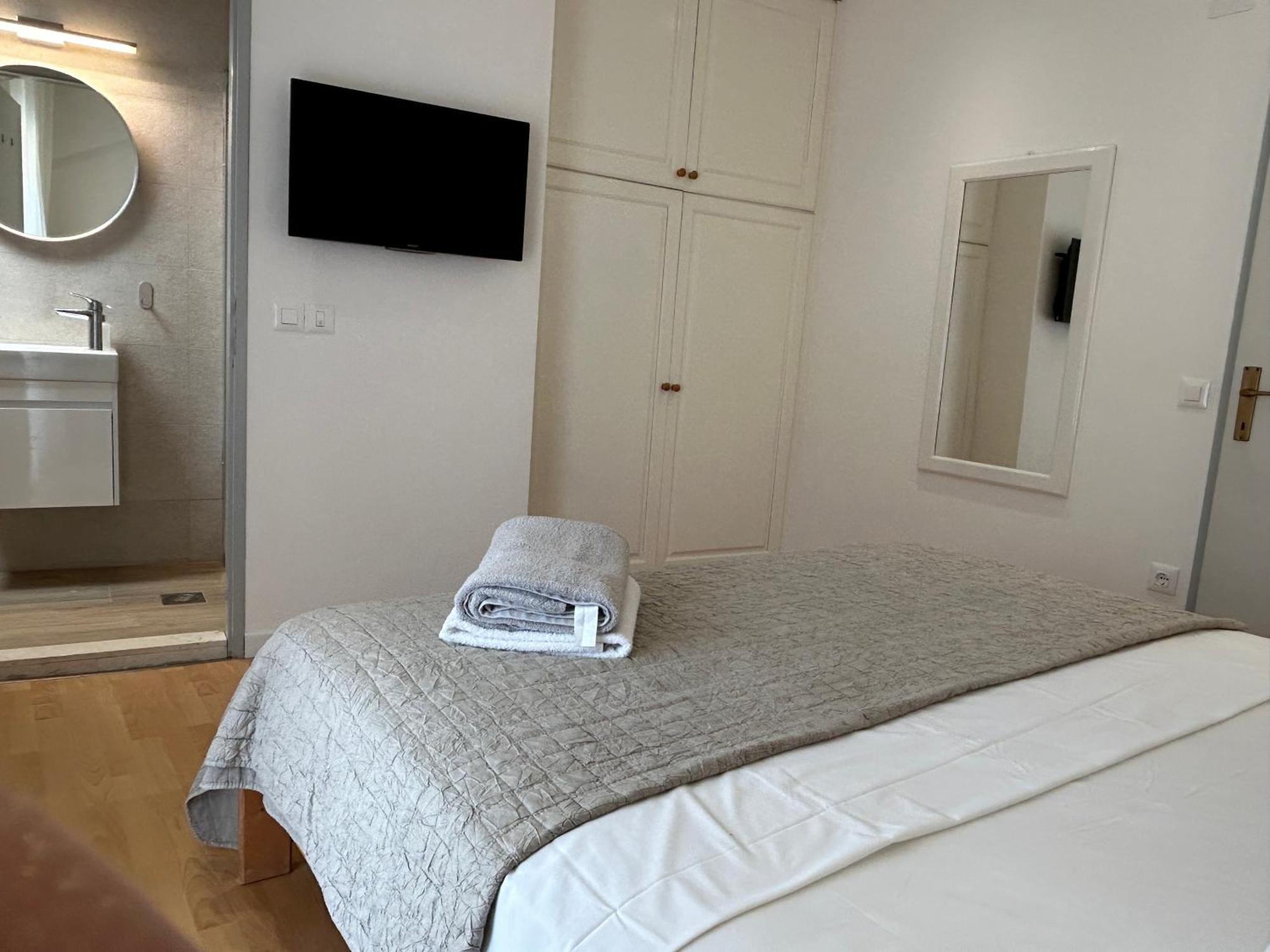 Apartments Boris Smokvica  Ngoại thất bức ảnh