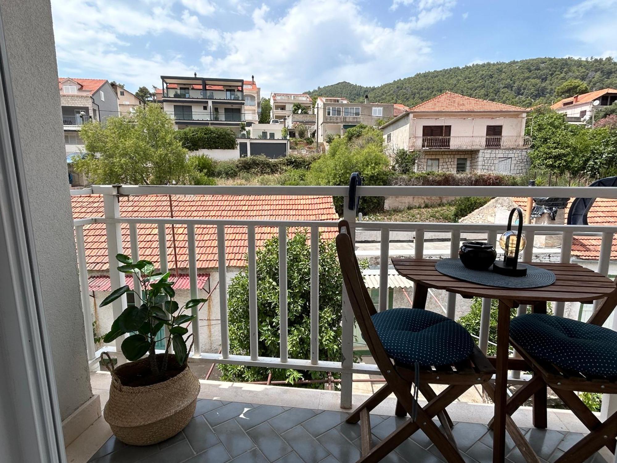 Apartments Boris Smokvica  Ngoại thất bức ảnh